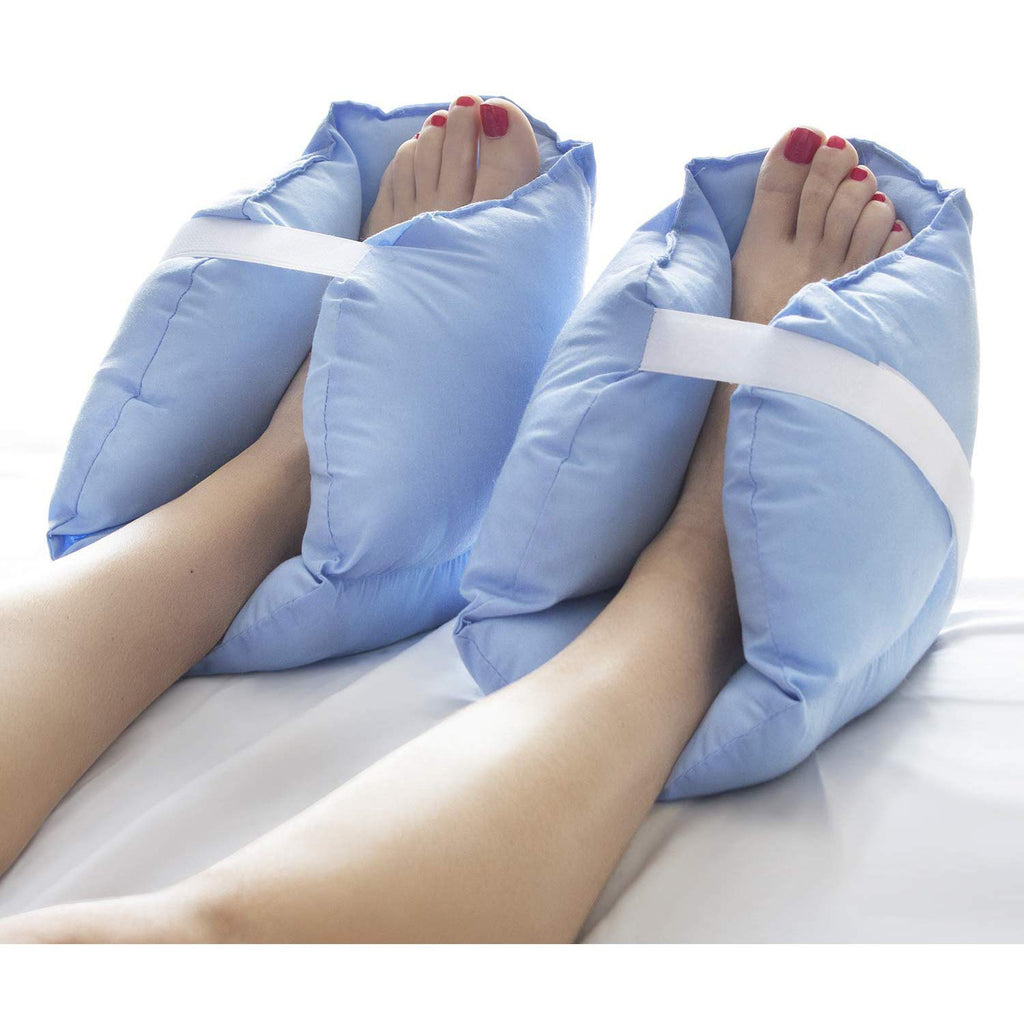 Fersenpolster Fersenschutz | LuxeStyle