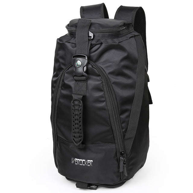 Sporttasche – Bild 3 | LuxeStyle