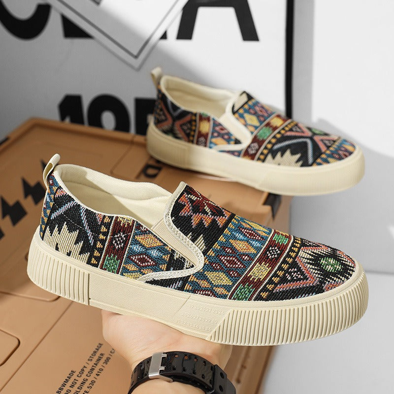 Trend-Sneaker