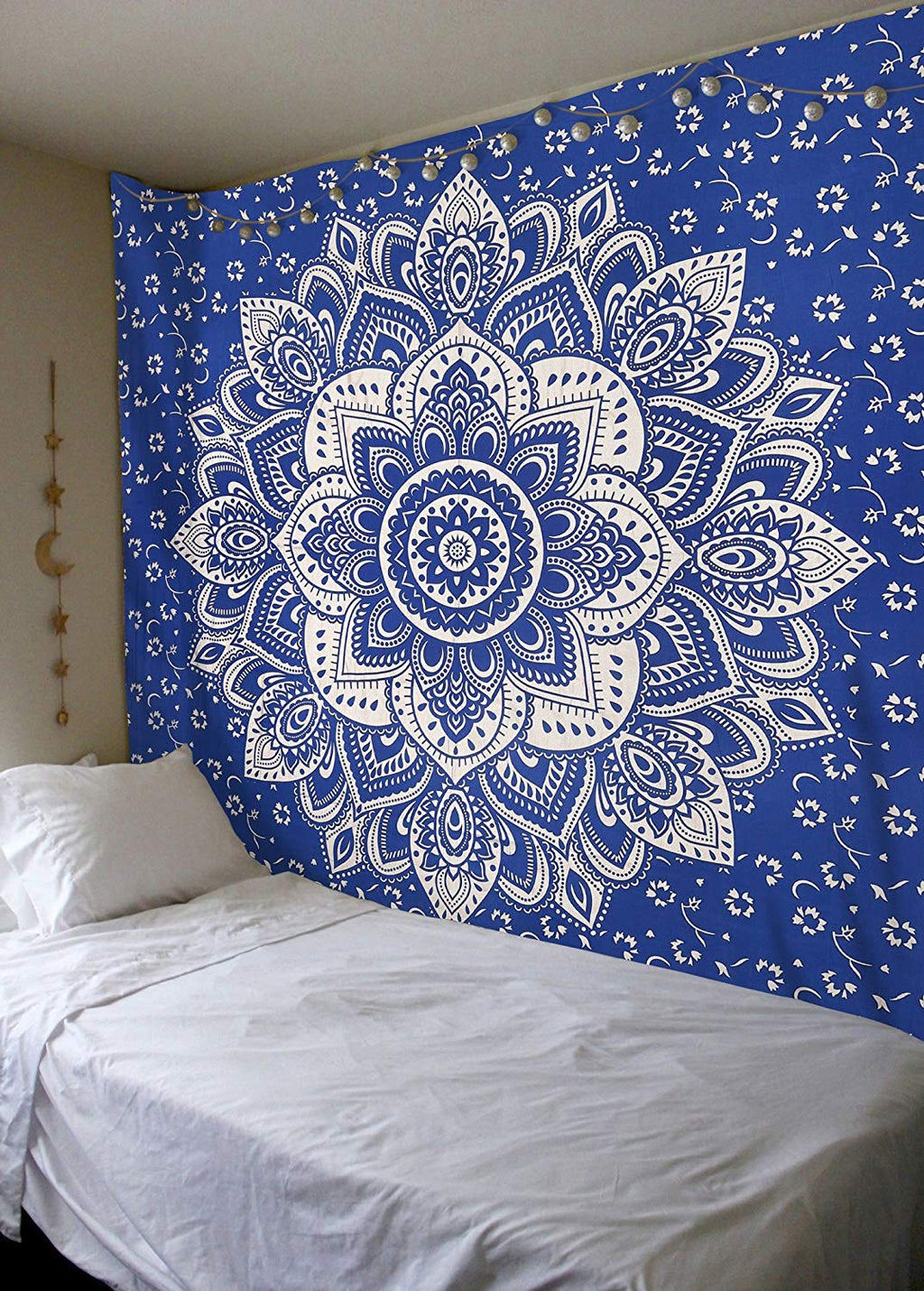 Wandbehang mit Druckmotiv – Bild 4 | LuxeStyle