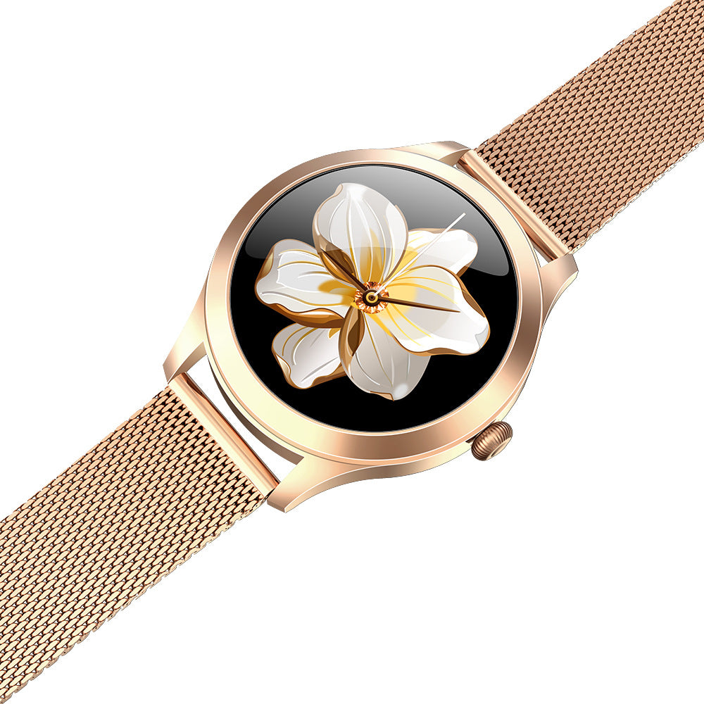Chivo kw10pro Smartwatch für Damen