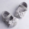 Baby Krabbelschuhe für Sommer – Bild 6 | LuxeStyle