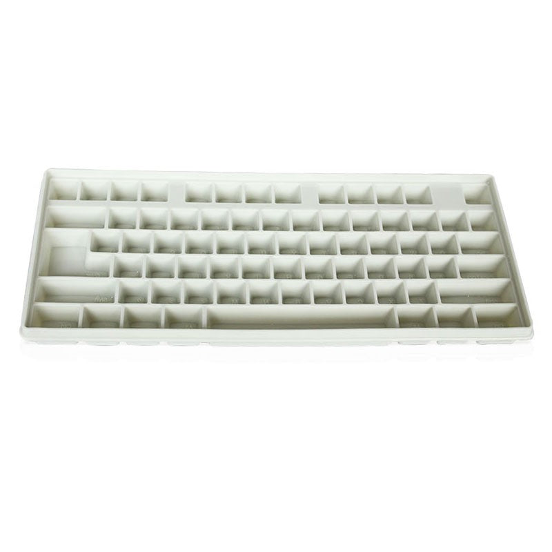 Schokoladen‑Keyboard‑Form – Bild 2 | LuxeStyle