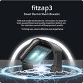 Fitzap3 Anti-Ermüdungs-Smartwatch