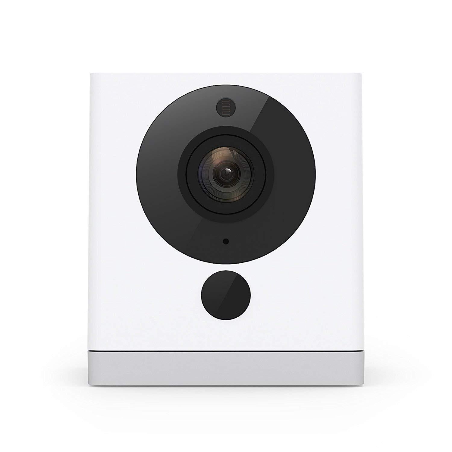 Kabellose Smart Home Kamera