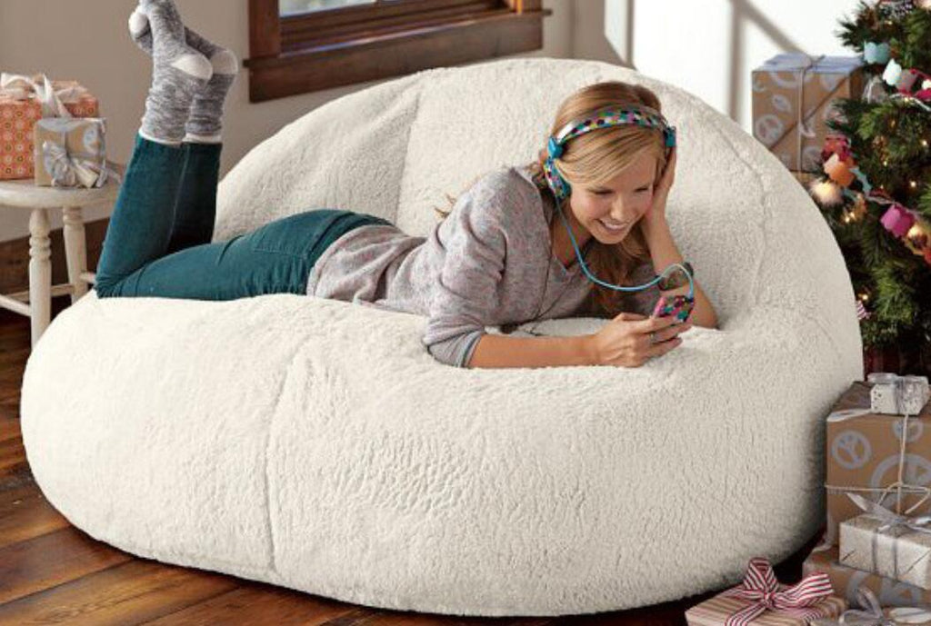 Tatami Bay Window Sofa Bezug
