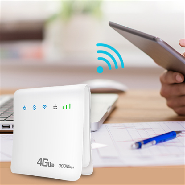 WLAN-Router – Bild 5 | LuxeStyle