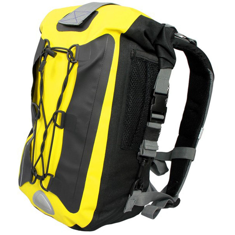 Wasserdichter Camping-Rucksack – Bild 3 | LuxeStyle