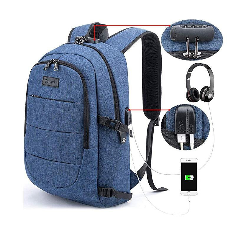 Sport- und Freizeitrucksack