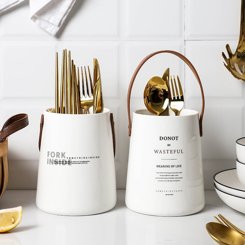 Ablagebox für Utensilien – Bild 5 | LuxeStyle