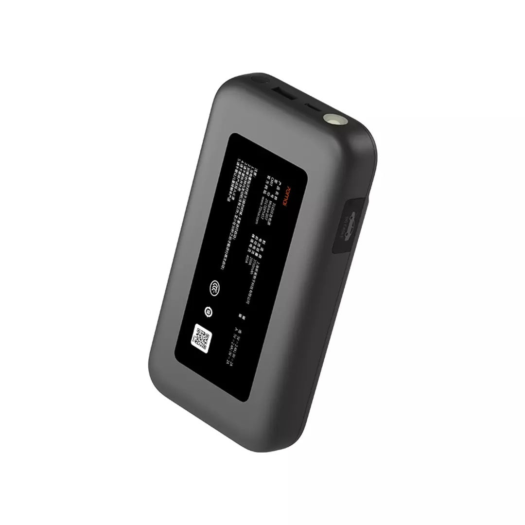 11100mAh Auto Starthilfe Powerbank PS01 – Bild 1 | LuxeStyle
