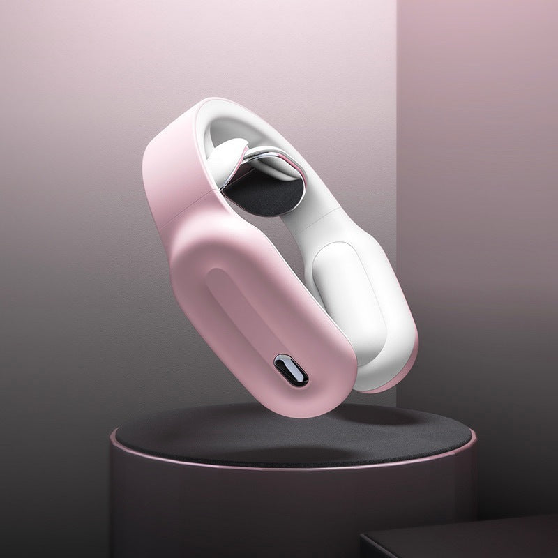 Multifunktionales Nackenmassagegerät mit Fernbedienung – Bild 12 | LuxeStyle