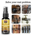 Rostlöser-Spray | LuxeStyle