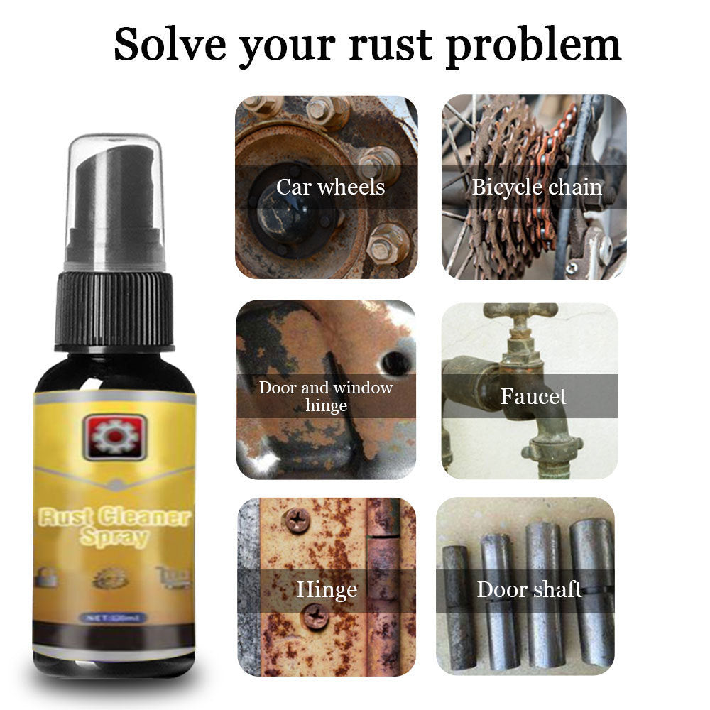 Rostlöser-Spray | LuxeStyle