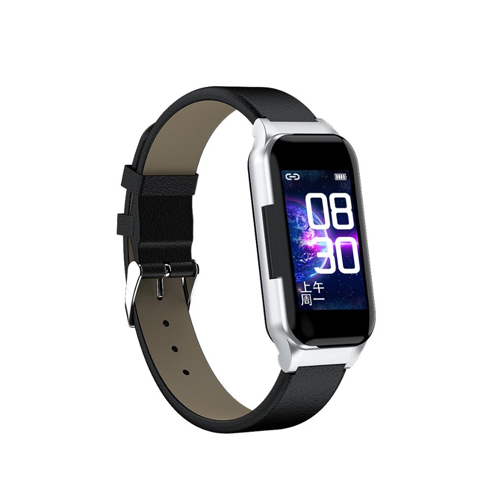 L818 Smart-Armband mit Farbdisplay