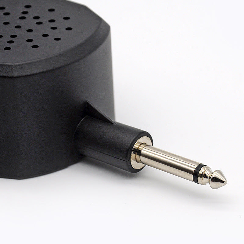 Mini-Musikverstärker
