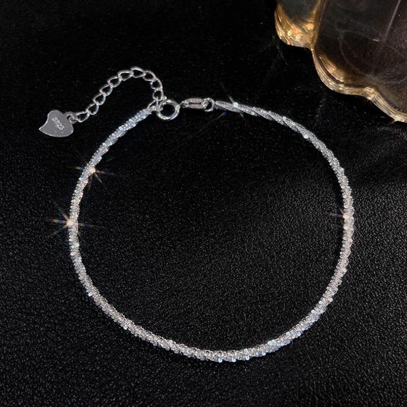 Sterling-Silber-Handschmuck – Bild 4 | LuxeStyle