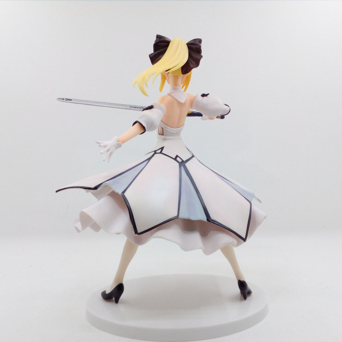 Anime Celebrities Figur (18 cm)