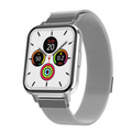 Wasserdichte Smartwatch mit Multi-Sport-Modus | LuxeStyle