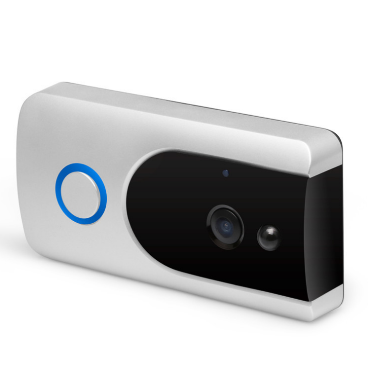 WLAN Video-Turklingel