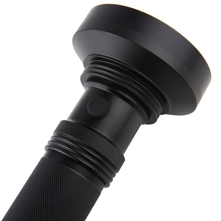 UV-Detektor-Taschenlampe