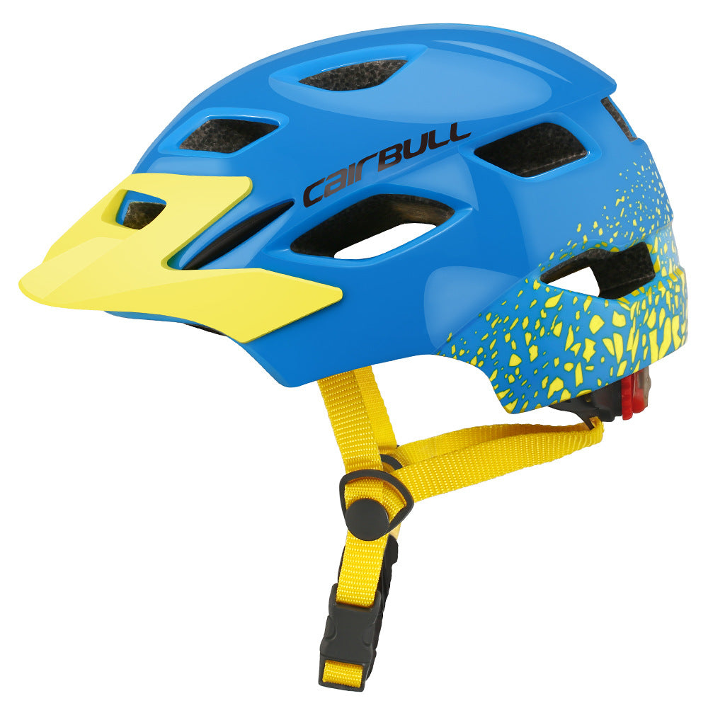 Balanciere Helm für Radfahren