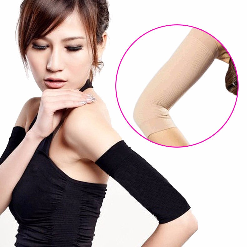 Arm-Shaping Sleeves – formt und strafft