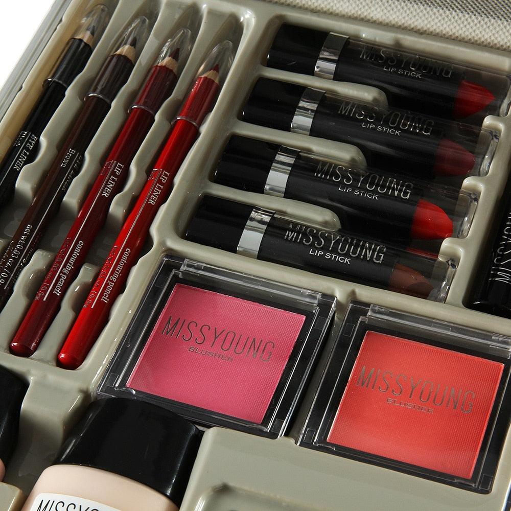 Make-up-Set für Visagistinnen – Bild 5 | LuxeStyle