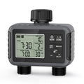Wasser Ventil Timer