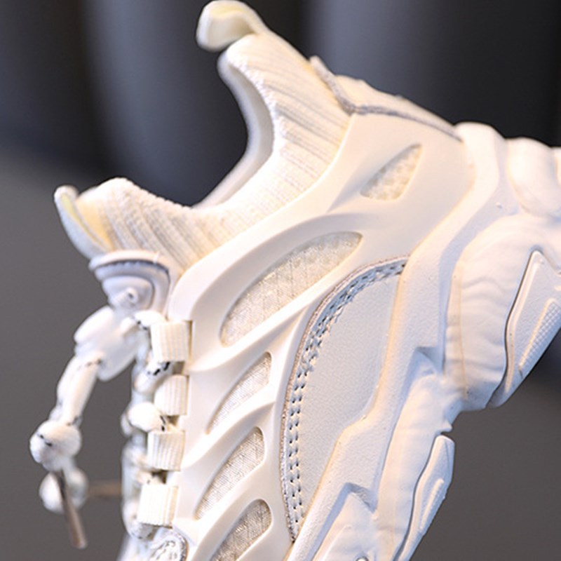 Atmungsaktive Sneakers für Jungen