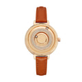 Damen-Armbanduhr mit Magnetverschluss – Bild 3 | LuxeStyle