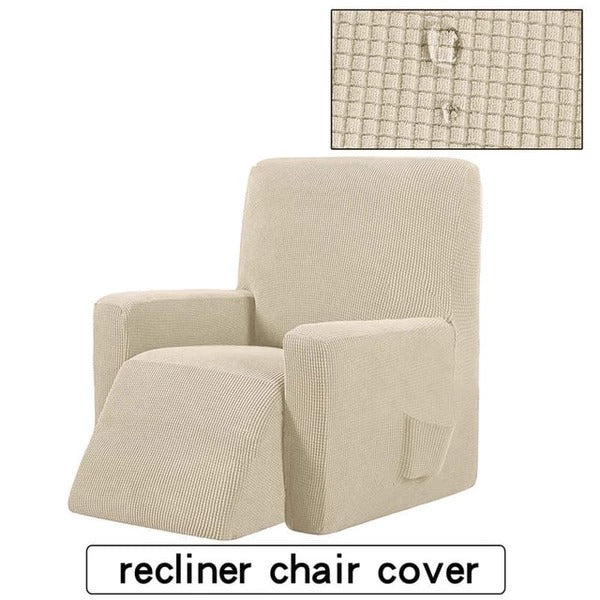 Wasserdichter Schonbezug für Relaxsessel – Bild 12 | LuxeStyle