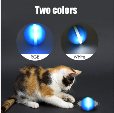 Smart Pet Spielball USB-Ladefunktion – Bild 11 | LuxeStyle