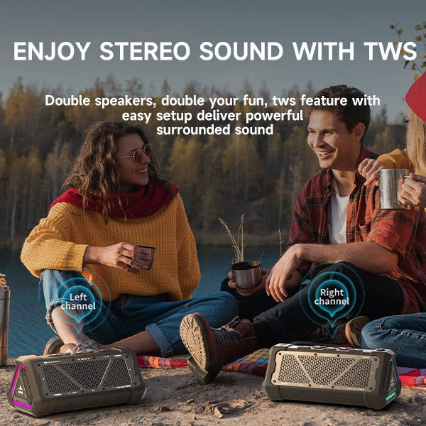 Bluetooth-Lautsprecher «Pulse»