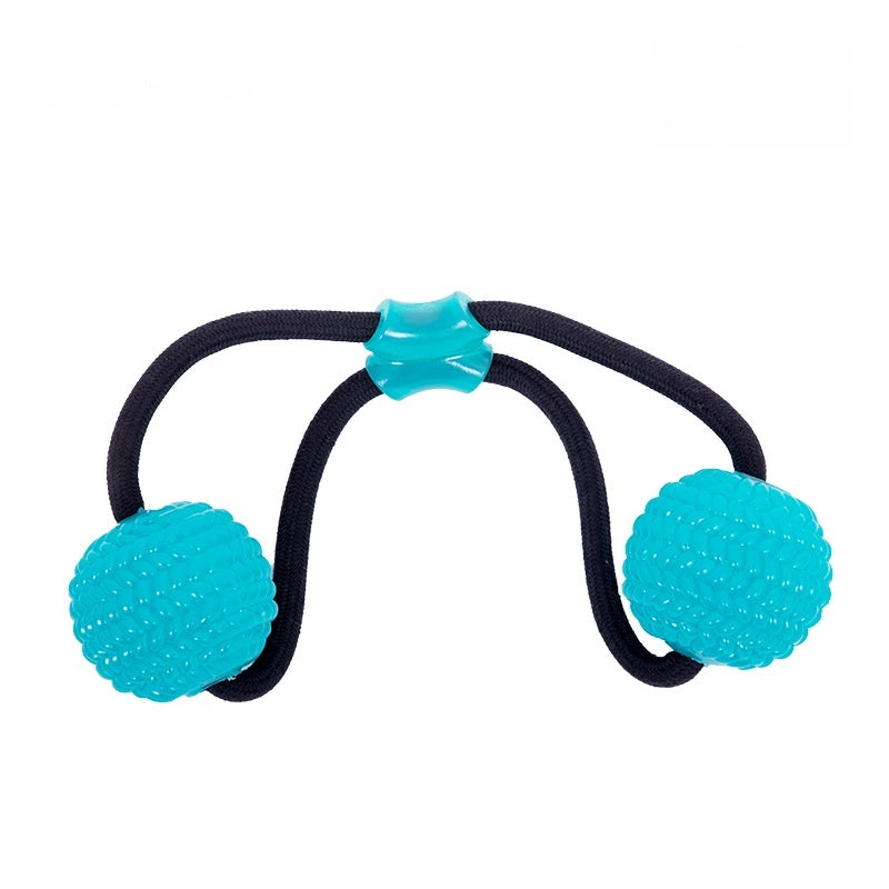 Kauresistenter Hundespielball – Bild 1 | LuxeStyle