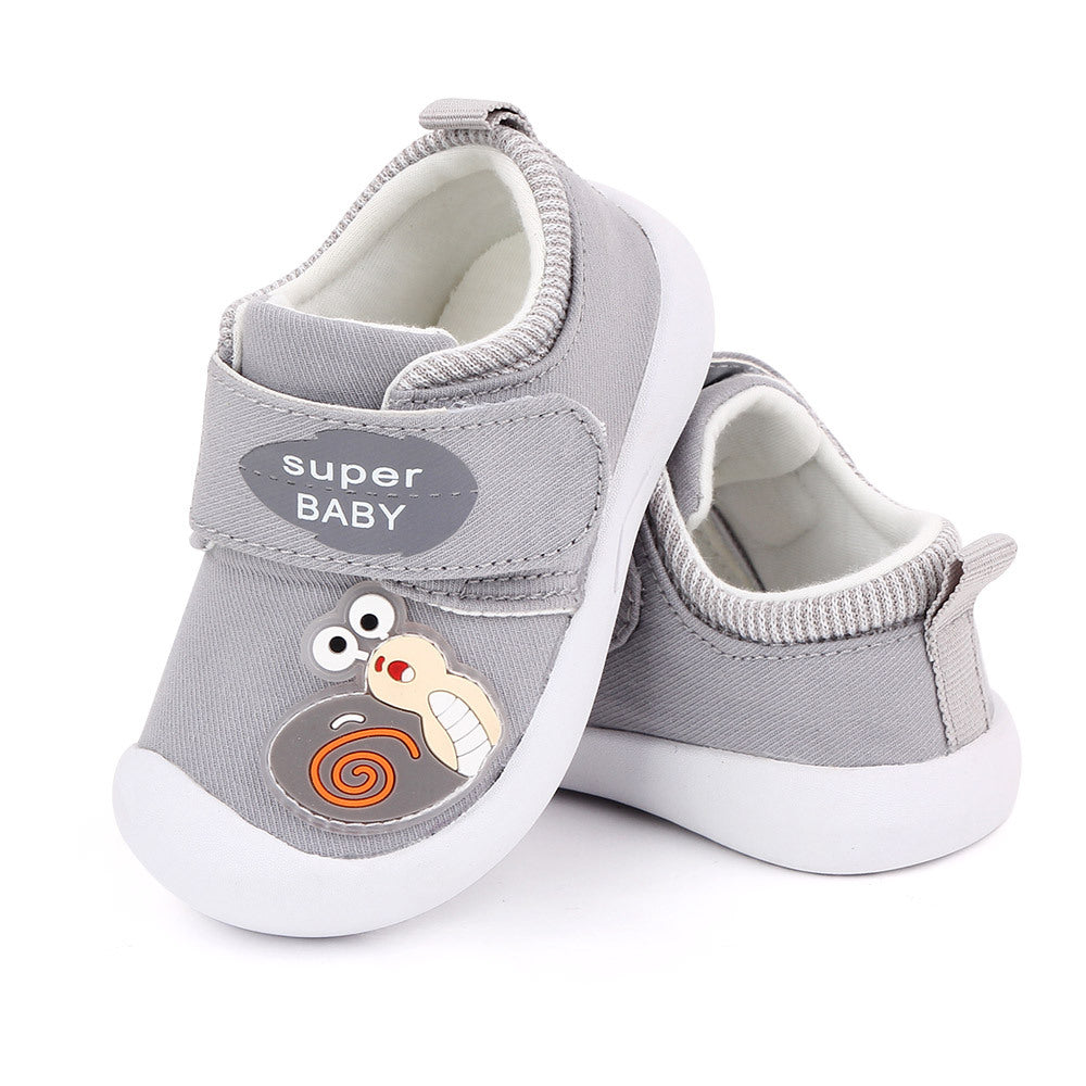 Cartoon-Schuhe mit weicher Sohle – Bild 6 | LuxeStyle