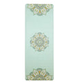 Van gaali Yogamatte aus Kautschuk-Wildleder – Bild 2 | LuxeStyle