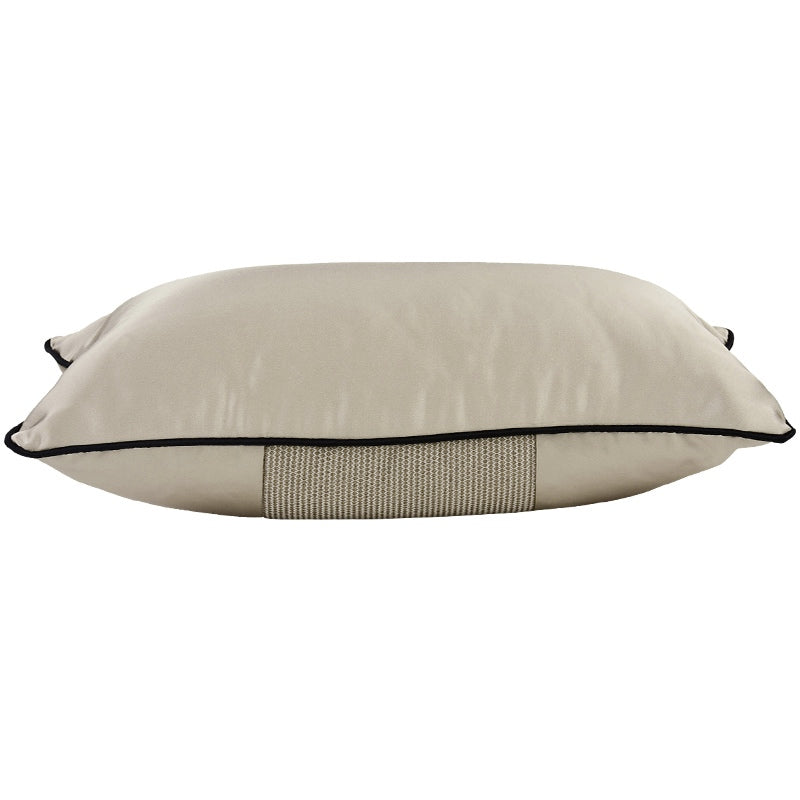 Modernes Kissenbezug für Sofa und Schlafzimmer