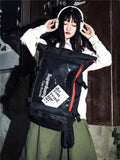 Strassen-Rucksack | LuxeStyle