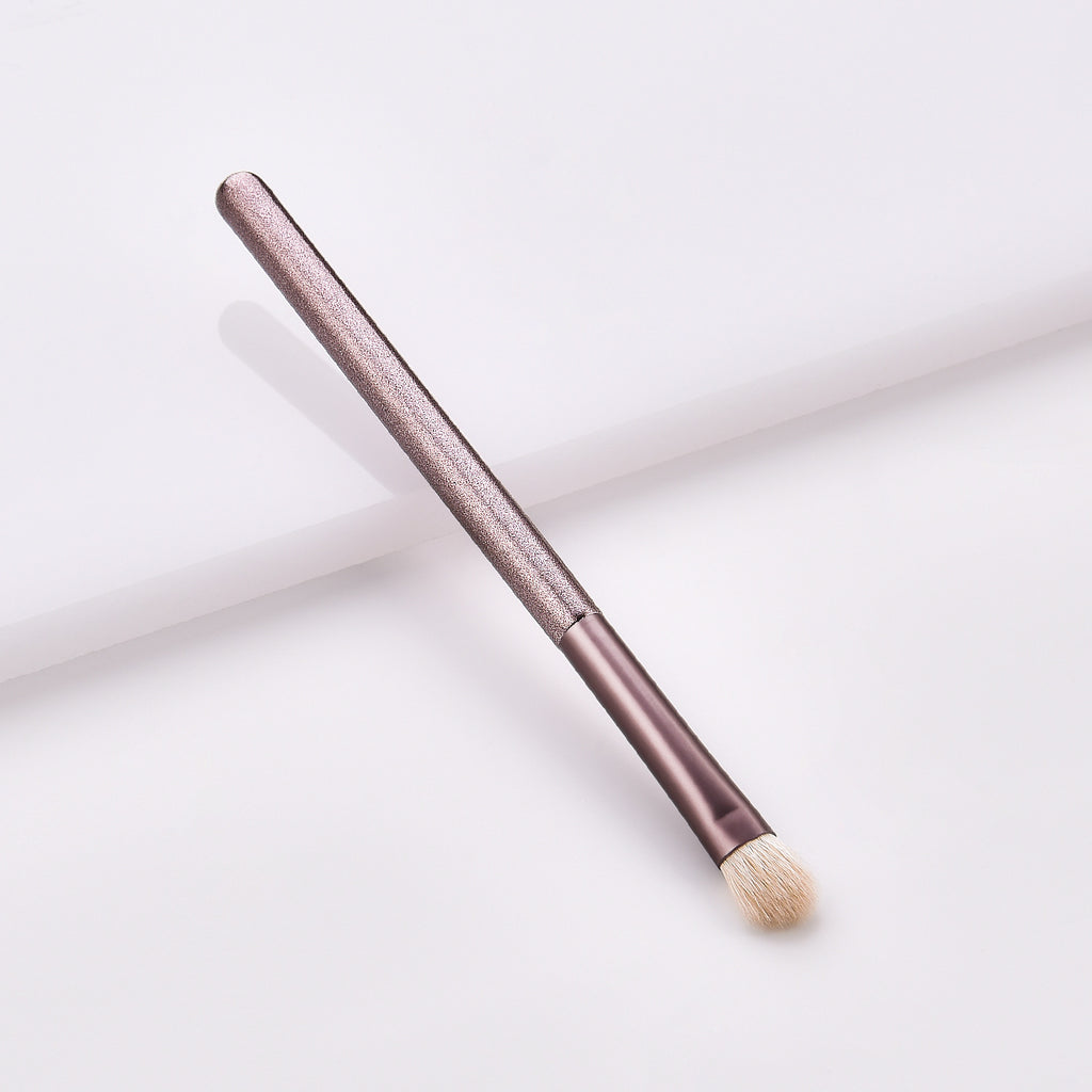12er-Set Make-up Pinsel 'Small Grape'