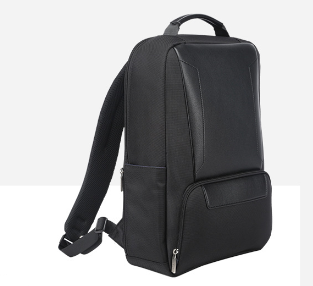Studenten-Rucksack für Laptop – Bild 6 | LuxeStyle