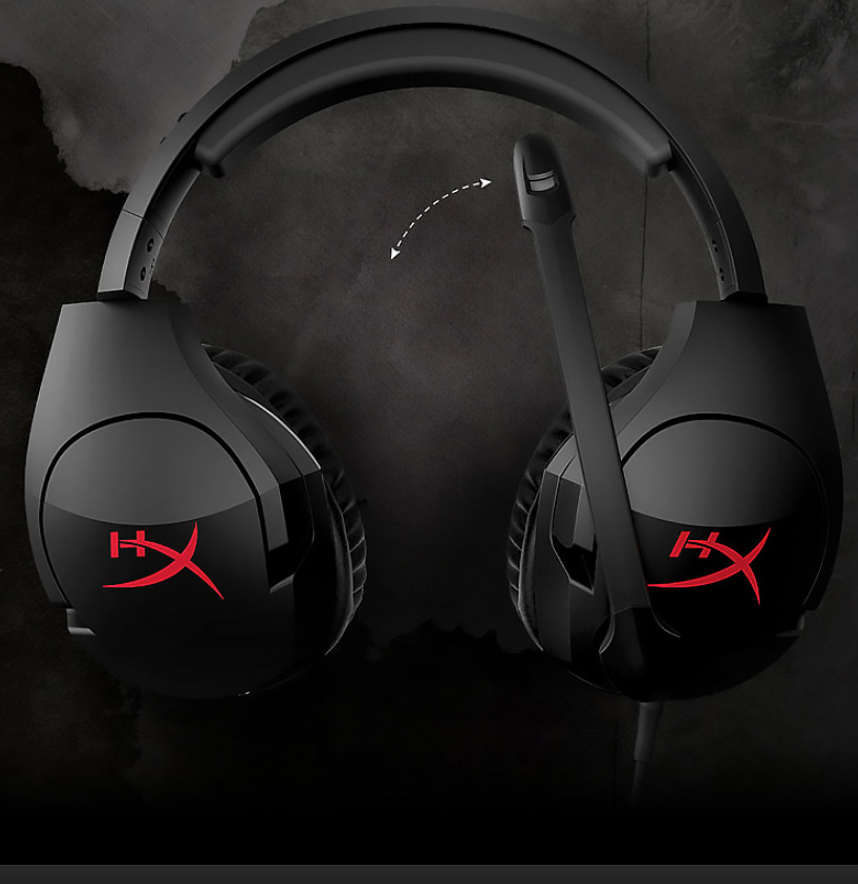 Stinger E-Sport Headset – Bild 4 | LuxeStyle