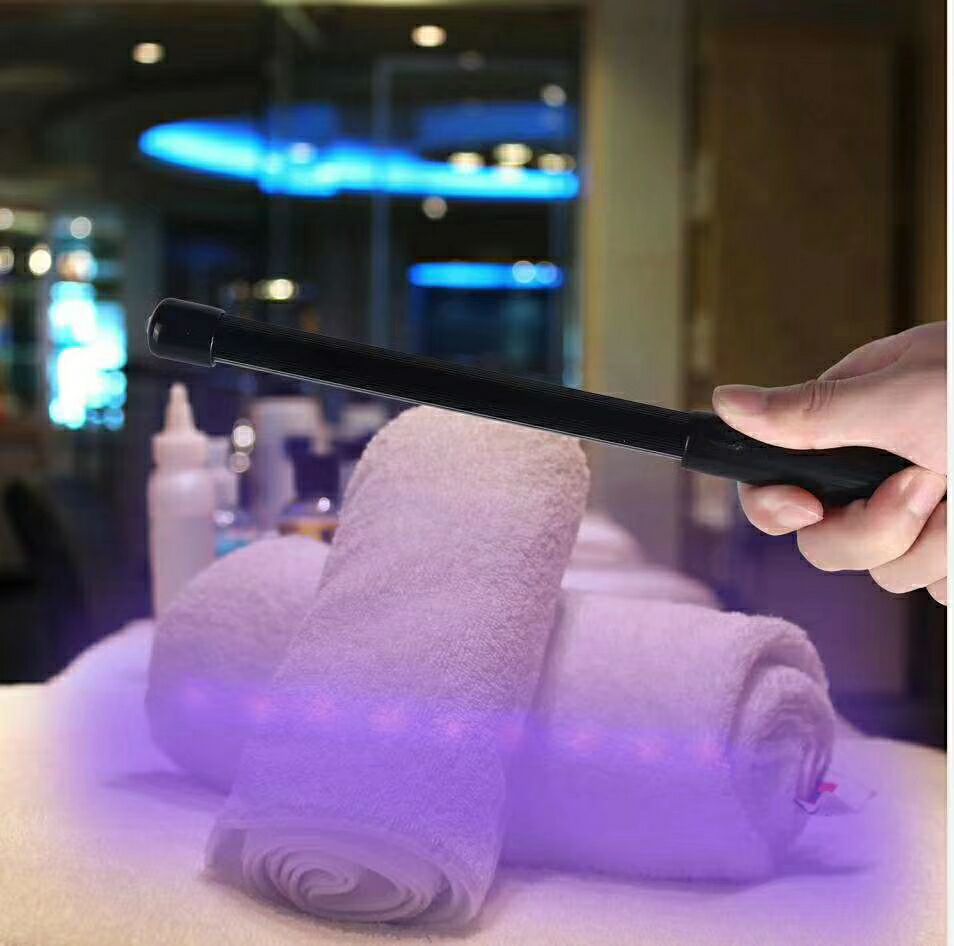 USB Sterilisationsstift für Haushalt & Unterwegs – Bild 2 | LuxeStyle