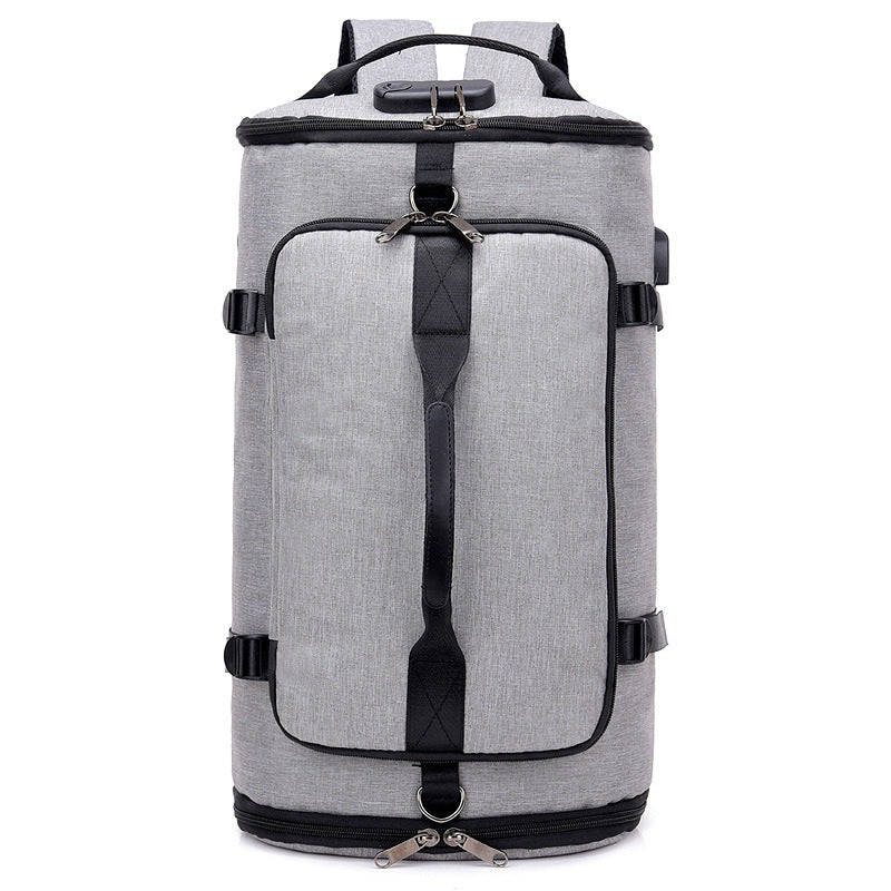 Computer-Rucksack – Bild 15 | LuxeStyle