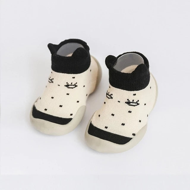 Kinder Socken-Finkli – Bild 7 | LuxeStyle