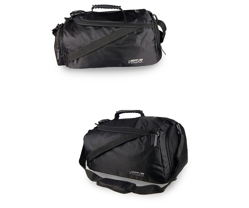Sporttasche | LuxeStyle