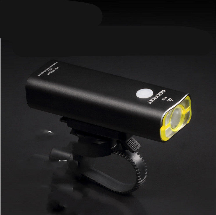 Velo-Licht mit 400 Lumen