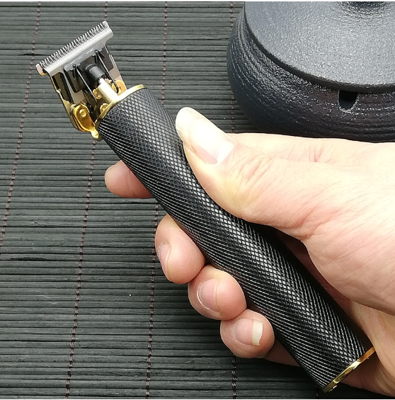 Haarschneider USB wiederaufladbar – Bild 6 | LuxeStyle