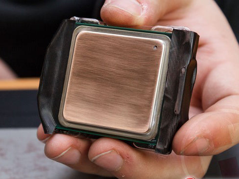 CPU-Abdeckungsöffner aus Metall – Bild 3 | LuxeStyle