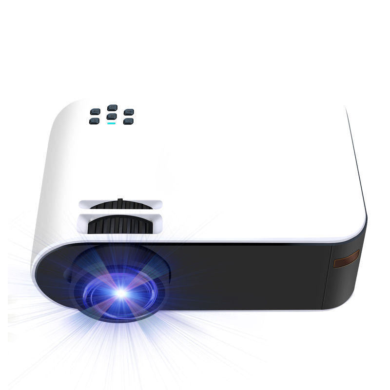 WLAN Handy Beamer